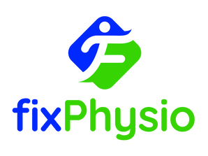 fixPhysio Logo